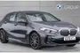 2020 BMW 1 Series 118i M Sport 5dr Step Auto