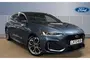 2022 Ford Focus 1.0 EcoBoost Hybrid mHEV 155 ST-Line Vign 5dr Auto
