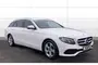 2018 Mercedes-Benz E-Class Estate E220d SE 5dr 9G-Tronic