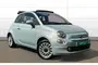 2023 Fiat 500 1.0 Mild Hybrid Dolcevita [Part Leather] 2dr