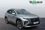 2026 Hyundai Tucson 1.6T Advance 5dr