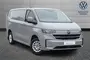 2025 Volkswagen Transporter 2.0 TDI 150 Commerce Pro Van Auto