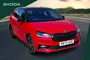 2026 Skoda Fabia 1.0 TSI 116 Monte Carlo Edition 5dr DSG