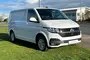 2024 Volkswagen Transporter 2.0 TDI 150 Highline Van