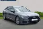 2021 Audi A6 40 TDI Quattro Black Edition 5dr S Tronic