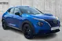 2025 Nissan Juke 1.6 Hybrid Tekna 5dr Auto