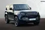 2023 Land Rover Defender 3.0 D250 X-Dynamic SE 90 3dr Auto