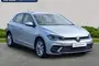 2022 Volkswagen Polo 1.0 TSI Style 5dr