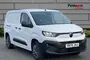 2025 Citroen Berlingo Van 1.5 BlueHDi 100ps Van Driver