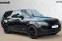 2021 Land Rover Range Rover 2.0 P400e Range Rover Fifty 4dr Auto