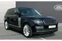 2019 Land Rover Range Rover 5.0 V8 S/C Autobiography 4dr Auto