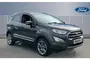 2018 Ford EcoSport 1.0 EcoBoost 125 Titanium 5dr Auto