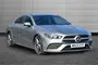 2020 Mercedes-Benz CLA CLA 200 AMG Line 4dr Tip Auto