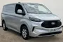 2024 Ford Transit Custom 2.0 EcoBlue 150ps H1 Van Limited