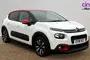 2018 Citroen C3 1.2 PureTech 110 Flair 5dr EAT6