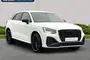 2025 Audi Q2 35 TFSI Black Edition 5dr S Tronic