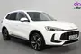 2025 MG ZS 1.5 Hybrid+ Trophy 5dr Auto