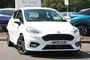 2019 Ford Fiesta 1.0 EcoBoost ST-Line 3dr Auto