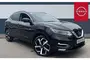 2018 Nissan Qashqai 1.3 DiG-T Tekna 5dr