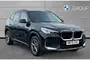 2025 BMW X1 sDrive 20i MHT Sport 5dr Step Auto