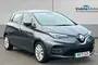 2021 Renault Zoe 100kW Iconic R135 50kWh Rapid Charge 5dr Auto