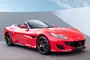2019 Ferrari Portofino GT 2dr Auto