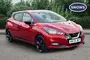 2022 Nissan Micra 1.0 IG-T 92 N-Sport 5dr