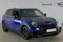 2020 MINI Clubman 2.0 John Cooper Works ALL4 6dr Auto