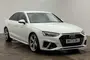 2022 Audi A4 35 TFSI S Line 4dr S Tronic
