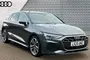 2025 Audi A3 35 TFSI S Line 5dr S Tronic