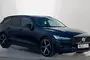 2025 Volvo V60 2.0 B4P Ultra Dark 5dr Auto