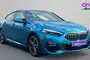 2021 BMW 2 Series Gran Coupe 218i [136] M Sport 4dr