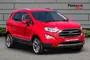 2019 Ford EcoSport 1.0 EcoBoost 125 Titanium 5dr Auto
