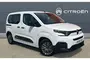 2025 Citroen Berlingo 1.5 D 100 Plus M 5dr