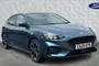2020 Ford Focus 1.0 EcoBoost 125 ST-Line X 5dr