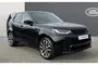 2022 Land Rover Discovery 3.0 D300 R-Dynamic SE 5dr Auto