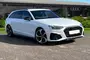 2023 Audi A4 35 TFSI Black Edition 5dr S Tronic