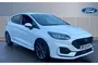 2022 Ford Fiesta 1.0 EcoBoost Hybrid mHEV 125 ST-Line 5dr
