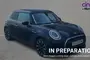 2023 MINI Hatchback 1.5 Cooper Exclusive 3dr Auto