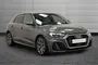2026 Audi A1 30 TFSI S Line 5dr S Tronic