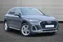 2022 Audi Q5 40 TDI Quattro S Line 5dr S Tronic