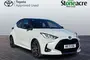 2021 Toyota Yaris 1.5 Hybrid Dynamic 5dr CVT