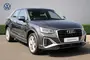2021 Audi Q2 35 TFSI S Line 5dr S Tronic