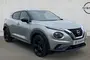 2025 Nissan Juke 1.0 DiG-T Tekna 5dr