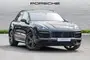 2023 Porsche Cayenne Platinum Edition 5dr Tiptronic S