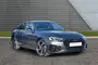 2024 Audi A4 35 TFSI Black Edition 4dr S Tronic