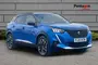 2021 Peugeot 2008 1.2 PureTech 130 GT Premium 5dr