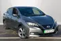2020 Nissan Leaf 110kW Tekna 40kWh 5dr Auto
