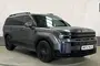 2024 Hyundai Santa Fe 1.6 TGDi Hybrid Calligraphy 5dr 4WD Auto