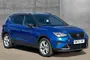 2025 SEAT Arona 1.0 TSI 115 FR 5dr DSG